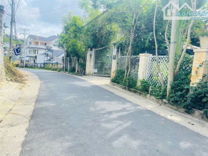 🏡 BÁN ĐẤT KHU BIỆT THỰ AN BÌNH - CÁCH TRUNG TÂM CHỈ 1KM - 205M2 - 2