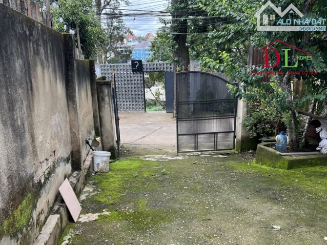 Bán đất mặt tiền Trần Thái Tông phường 10 thích hợp an cư lạc nghiệp - 2