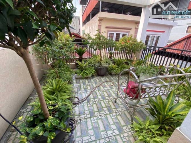 Bán Nhà Đại Kim, Hoàn Mai 48m2 mt 4,5m gần hồ, sát chợ, tiện ích, 7,6 tỉ - 2