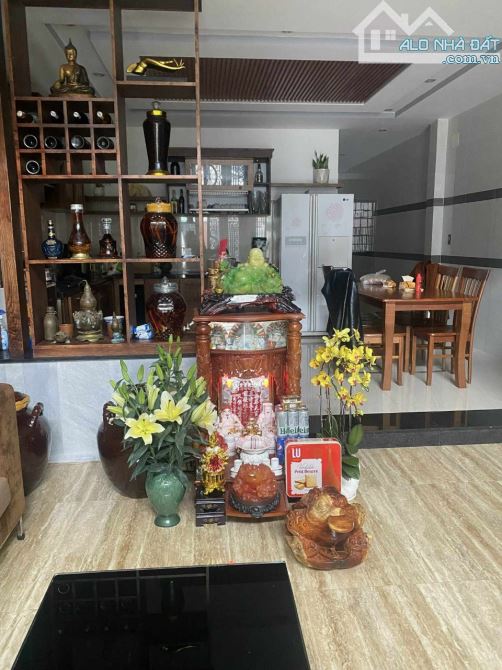 🏠🏖TRUNG TÂM SƠN TRÀ- PHỐ BIỂN- LÔ GÓC-CAFE- 3TẦNG-MỚI CỨNG-VỊ TRÍ KINH DOANH HÁI RA TIỀN - 2