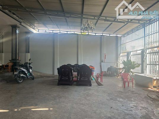 🌷💫Bán nhà mặt tiền kinh doanh đường Lương Định Của, Vĩnh Ngọc, Nha Trang 316m2 nở hậu - 2