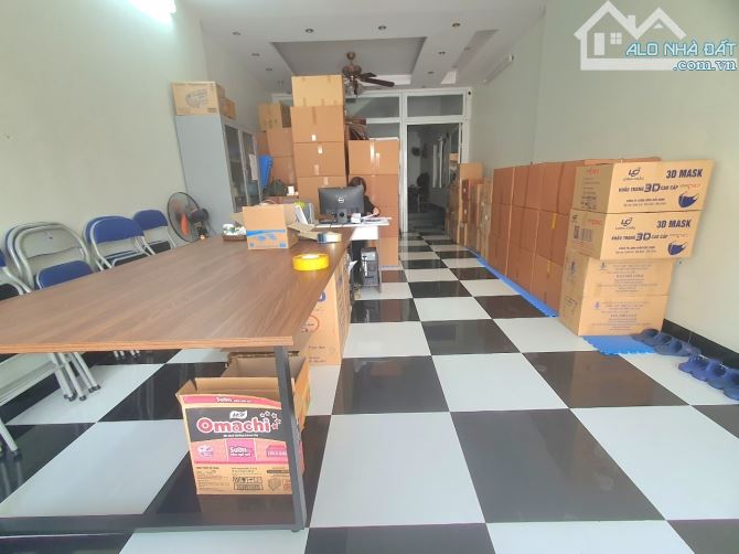 BÁN LK26 VĂN PHÚ HÀ ĐÔNG 90m2 x 4T x MT4,5 giá 16,8 tỷ - 2