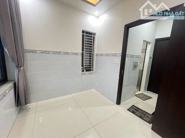 Bán nhà mới ở ngay, 3 tầng, 50m2 (ngang 5), 4PN, Đặng Văn Bi, Ngã Tư Bình Thái - 3