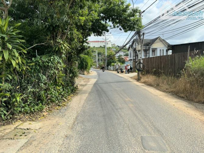 🏡 BÁN ĐẤT KHU BIỆT THỰ AN BÌNH - CÁCH TRUNG TÂM CHỈ 1KM - 205M2 - 3