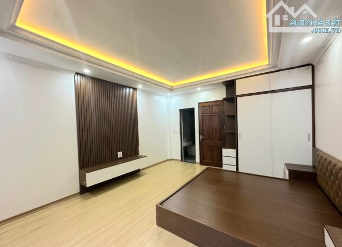 Bán nhà mới PHÂN LÔ phố Lê Quang Đạo, 31m²x5T, gần ô tô giá 4.9 tỷ - 3