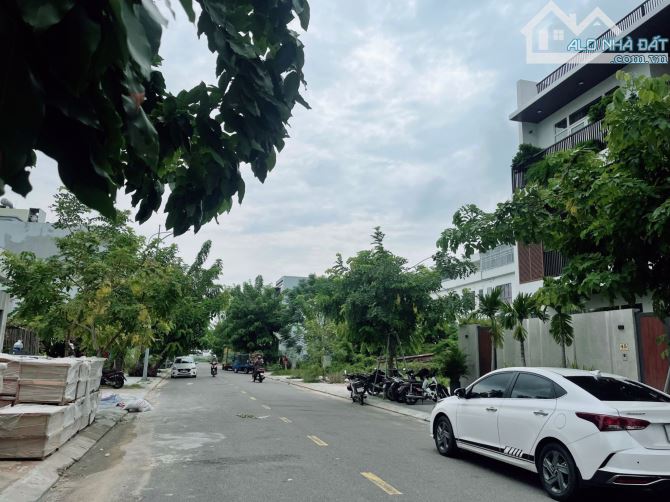 Bán đất đường Nguyễn Thành ý- Hải Châu giá 51tr/m2. gần trường quốc tế Skyline - 3