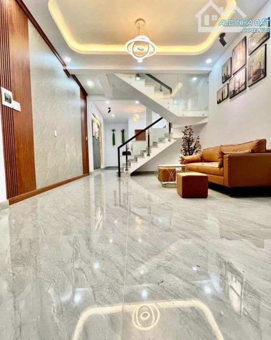 🏡Về Quê Bán Nhà Đào Duy Từ ,P17,Q.Phú Nhuận ,2tỷ680tr/67m2 / Sổ Hồng Riêng - 3