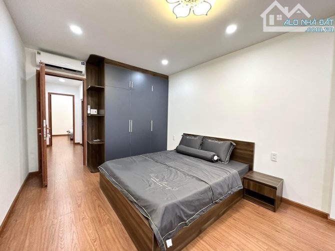 💯🏠Tuyệt Phẩm Nhà Phố Hẻm Xe Hơi,P.11,Bình Thạnh Chỉ Nhĩnh 5 Tỷ-60m2(Sổ Vuông)✨ - 3