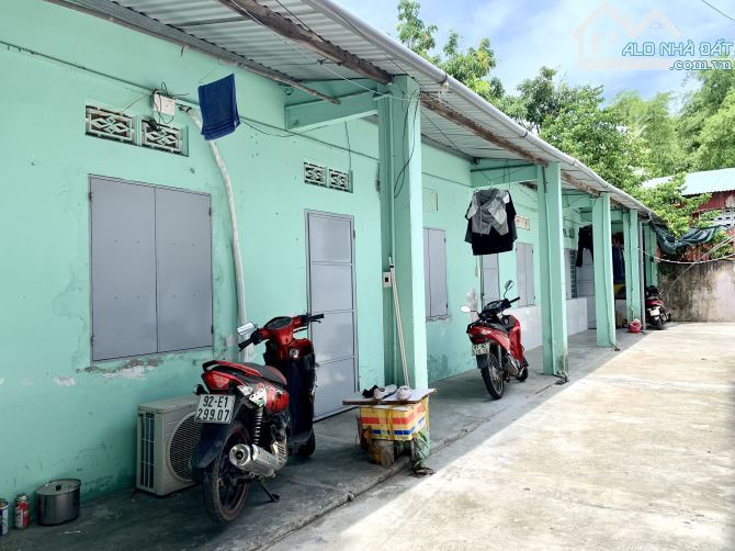 Bán Nhà Phan Tứ - 3 Tầng - DT Đất 322m2 - Kèm Dãy Trọ 5 Phòng - 2 Oto Tránh Nhau - 13Tỷ5. - 3