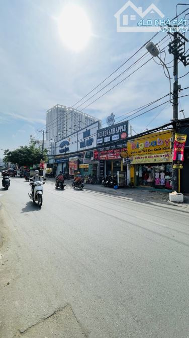 Bán gấp 354m2 đất thổ cư, đường ô tô, Nguyễn Duy Trinh, P.Bình Trưng Tây, Q.2, chỉ 15,9 tỷ - 3