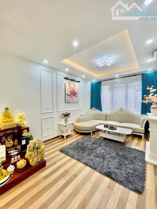 Bán nhà  PHÚ MINH , BẮC TỪ LIÊM, 40m2, 6,3tỷ thương lượng - 3