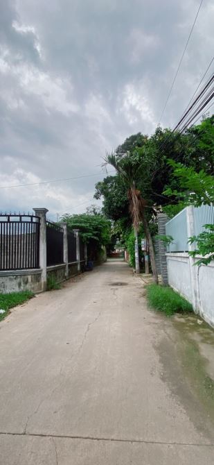 Bán đất phường Hiệp Hòa gần đường Đỗ Văn Thi; sổ hồng riêng 420m2 giá đầu tư chỉ 7,2 tỷ - 3