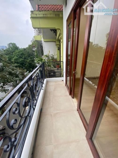 Bán nhà riêng mặt phố Yên Hoa -Tây Hồ - view hồ -6 tầng thang máy - DT 50m, MT4m chỉ 24 tỷ - 3