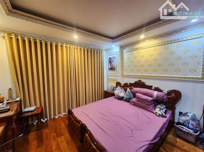 Nhà Đẹp Vincom Quang Trung - HXH, 60m2 4x13, 3 Tầng, Sân Thượng NHỈNH 7 tỷ 3 - 3