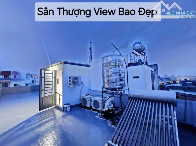 3tỷ5 CĂN NHÀ PHỐ 1TRỆT 1LẦU 1TUM , THUỘC GX LỘC LÂM, GẦN ĐƯỜNG NGUYỄN ÁI QUỐC. - 3