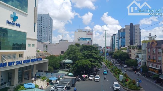 Nhà mặt tiền Phan Xích Long Quận Phú Nhuận TPHCM giá 12 tỷ 200 - 3