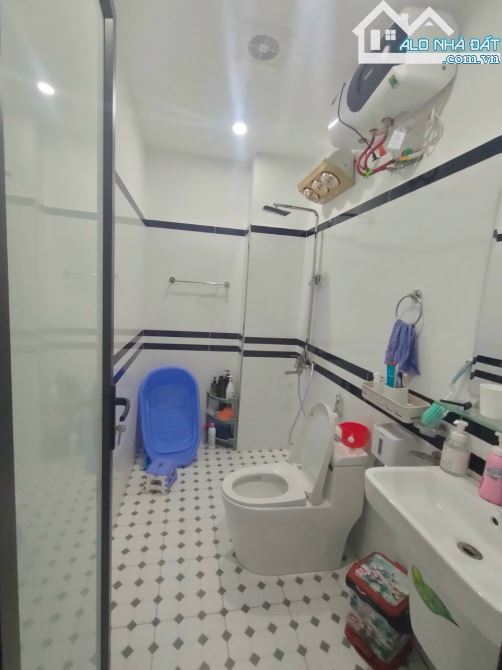 Bán căn góc 3 tầng 52m2 Quỳnh Cư, Hùng Vương, Hồng Bàng - 4