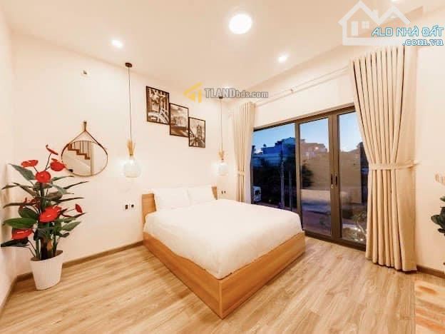 BÁN CĂN VILLA SIÊU XINH TRONG AN SƠN KHU BIỆT THỰ ĐẲNG CẤP BẬC NHẤT ĐÀ LẠT - 1