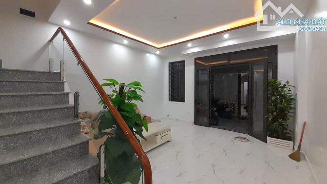 Bán gấp nhà tỷ Đường 5 mới (Cam Lộ 6), Hùng Vương, Hồng Bàng.1,65 tỷ,41m2,3tầng. - 4