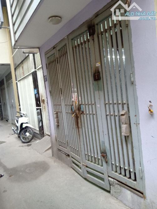 Bán nhà riêng ngõ 232 Yên Hòa, 6 tầng, DT 39m2, MT 3m, giá 8.5 tỷ - 4