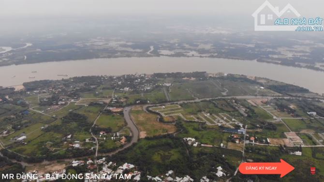 (Giá giảm 40%) 2.000m2 Đất vườn Long Phước Quận 9 chỉ 12tỷ500 Vừa Rẻ Vừa Đẹp - 5