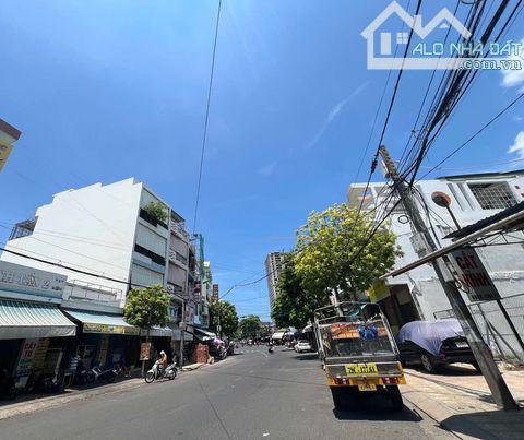 🌷Bán nhà cấp 4 mặt tiền kinh doanh đường Dã Tượng, Phước Long, Nha Trang 7 tỷ 160tr - 5