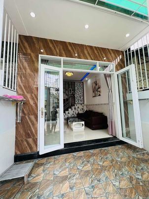 🌷Bán căn nhà 3 tầng hẻm đường Đồng Nai, Phước Hải, Nha Trang đoạn gần chợ giá 3,05 tỷ - 5