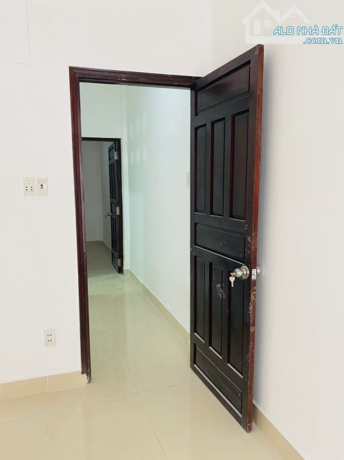 Bán Nhà Hẻm 86 Trường Chinh 4,5x12 Ngay Ngã 4 Bảy Hiền-CMT8-CV Lê Thị Riêng 5tỷ450 HH1% - 5