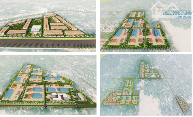 Cho thuê 13000m2 kho xưởng tại Khu công nghiệp Sông Công. Tỉnh Thái Nguyên. - 6