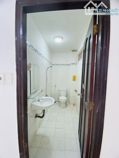 Bán Nhà Hẻm 86 Trường Chinh 4,5x12 Ngay Ngã 4 Bảy Hiền-CMT8-CV Lê Thị Riêng 5tỷ450 HH1% - 6
