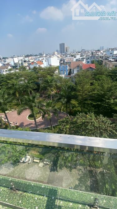 MẶT TIỀN VIEW CÔNG VIÊN - KHU VÀNH ĐAI TRONG - TÊN LỬA - NGAY AEON BÌNH TÂN. - 7