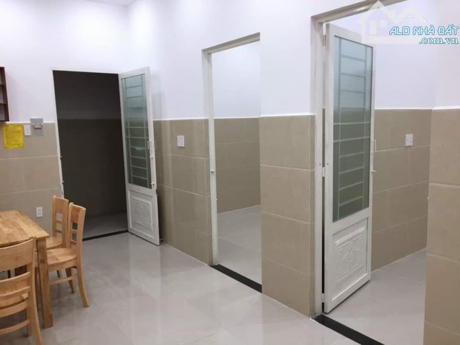 Bán NT cao cấp hẻm 7m Thạch Lam Tân Phú 402m2 đúc 3 lầu ST giá 40 tỷ TL - 8