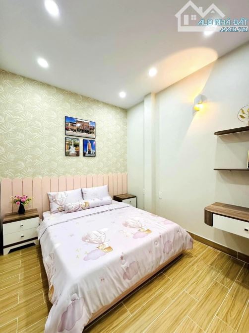 🍓Gấp Gấp Căn Nhà Đường Vườn Lài-Quận 12. Giá 2tỷ2 DT 50M2 SHR🐣 - 9