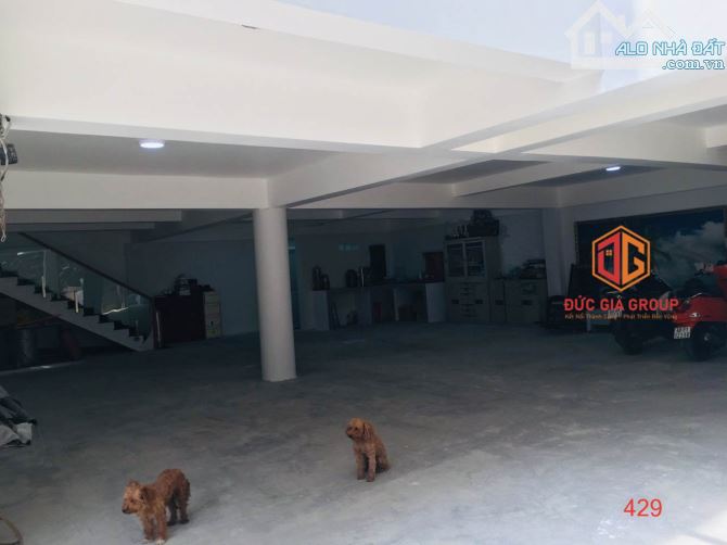 Bán nhà mặt tiền đường Nguyễn Văn Hoa ngay ngã ba máy cưa sổ hồng riêng 360m2 giá 15,9 tỷ - 9