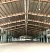 [ms900] - CHO THUÊ KHO XƯỞNG 18.000M2 TẠI HÓC MÔN TPHCM - THÍCH HỢP MỌI NGÀNH NGHỀ