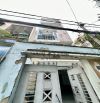 Bán nhà khu Phan Xích Long, 4x14m, 5 Tầng 8 phòng, cho thuê 570tr/năm