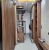 Cho thuê nhà riêng 5 tầng 35m2 tại Hoa Lâm Đức Giang Long Biên giá: 10tr/th.
