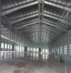 Cho thuê 6300m2 xưởng KCN Tam Phước, giá rẻ nhất trong KCN