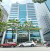 Cho thuê văn phòng cho 3-4 nhân viên giá 6 triệu tại tòa nhà Việt Á,09 Duy Tân, Cầu Giấy