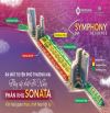 Nhận đặt chỗ vị trí đẹp phân khu thấp tầng Sonata, Sun Symphony Đà Nẵng