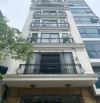 Bán nhà làm căn hộ dịch vụ phố Tam Trinh 54mx6t doanh thu gần 50tr/th giá 13.3 tỷ
