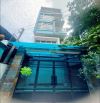 Bán nhà HXH quay đầu Tân Sơn Nhì, Tân Phú, DT 70m2, 5 tầng chỉ nhỉnh 9 tỷ