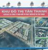 Duy nhất 1 lô rẻ nhất dự án KDT Tân Thanh, Thanh Liêm, Hà Nam