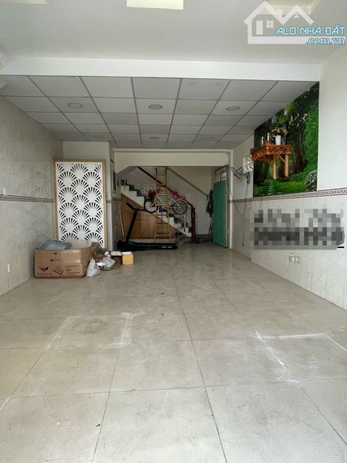 Cho thuê nhà full nội thất Luỹ Bán Bích 4x16m-2Lầu-4Phòng-Tân Phú