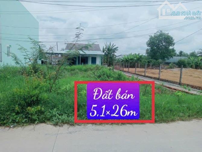 CẦN BÁN GẤP LÔ ĐẤT 132M2 MỸ YÊN BẾN LỨC GIÁ CHỈ 945 TRIỆU GỌI CHO EM