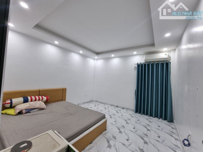 🏡 🏡  Cho thuê nhà 3 tầng full nội thất tại TĐC Xi Măng, Giá 8tr/tháng - 40m2. 3 tầng