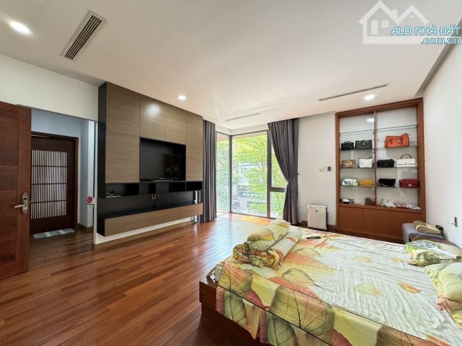 Villa gần Biển siêu đẹp tại quận Hải Châu - nơi nghỉ dưỡng lý tưởng chỉ 19 tỷ.