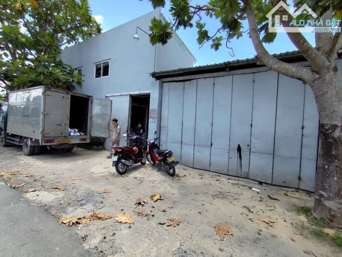 Bán Xưởng Đang Hoạt Động Tại Củ Chi- 742M2 - Xây FUll Giá Đầu Tư 12,5 Tỷ.