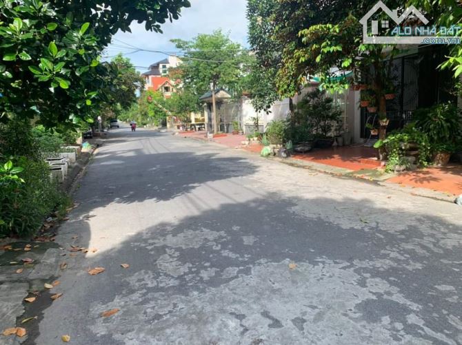 Bán  lô đất biệt thự DT 412 M Đông Hải 1 Hải An