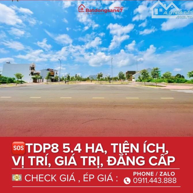 💥BẢN TIN CẬP NHẬT VÀI LÔ TỔ DÂN PHỐ 8 HÀ HUY TẬP